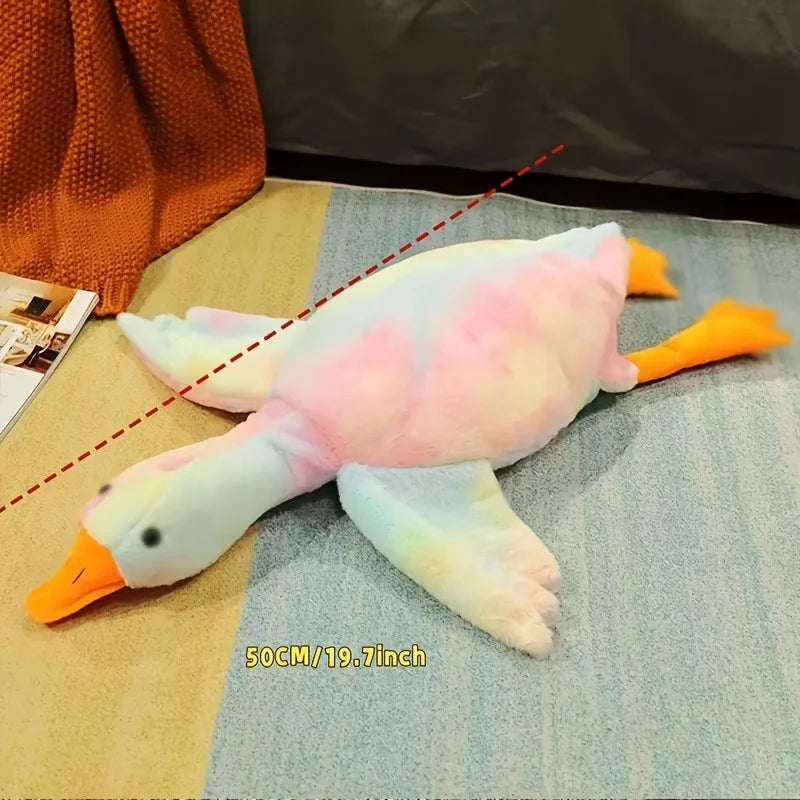 QuackBuddy™ Plush Pet Toy 🦆🐾