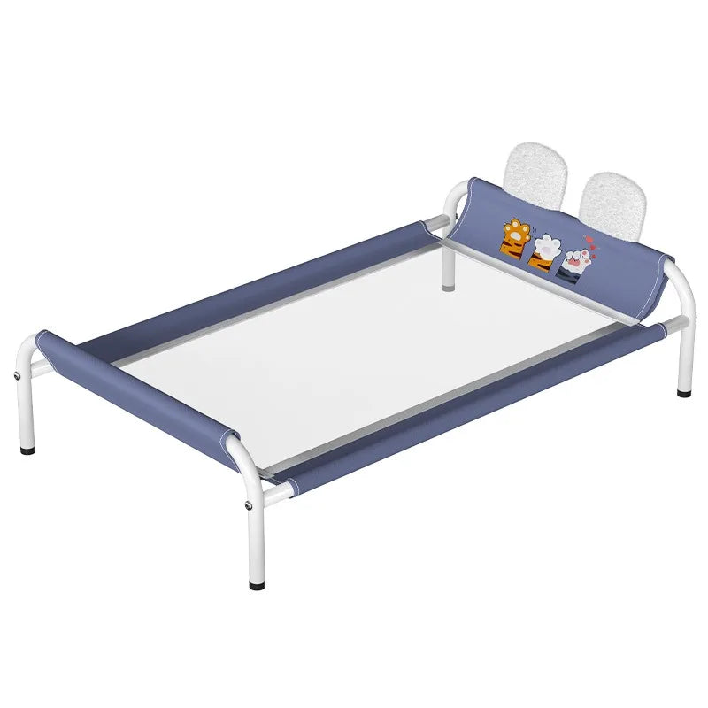 AirRest™ Elevated Cooling Pet Bed 🐾